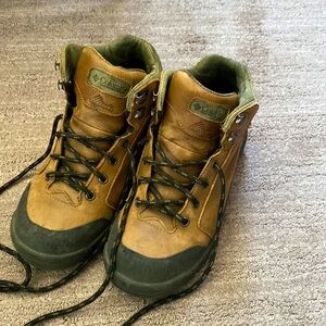 Columbia Hiking Boots